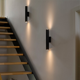 Vico Long Wall Light